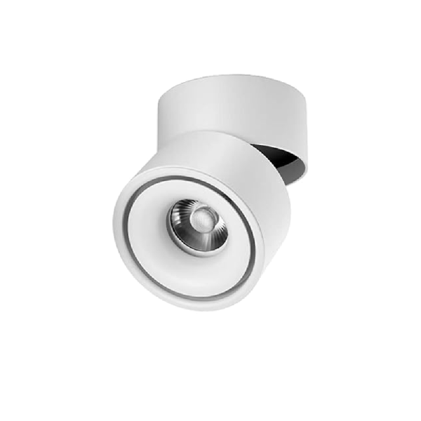 Downlight DL07 bijeli