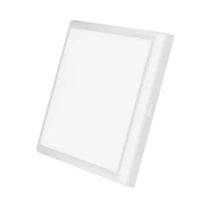 LED Panel ugradno/nadgradni CRB 20W