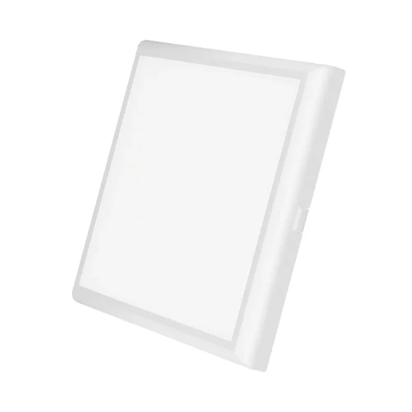 LED Panel ugradno/nadgradni CRB 20W