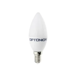 LED žarulja E14 C37 3.7W