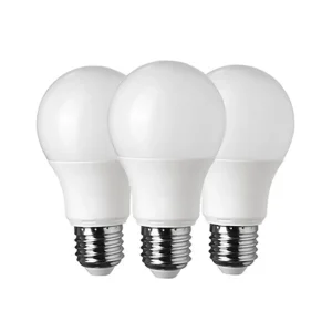 LED žarulja E27 A60 8.5W set 3kom