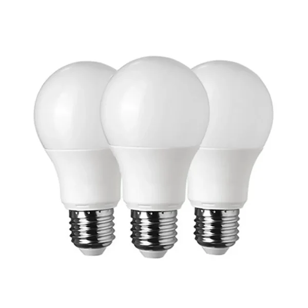LED žarulja E27 A60 8.5W set 3kom