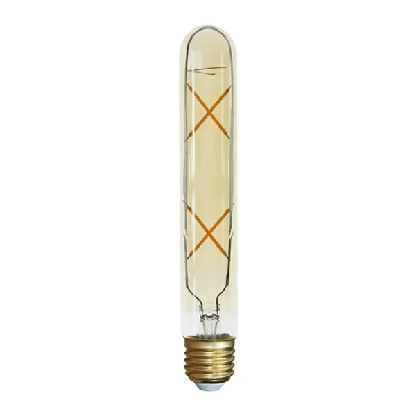 LED žarulja E27 T30 4W 2700K Amber