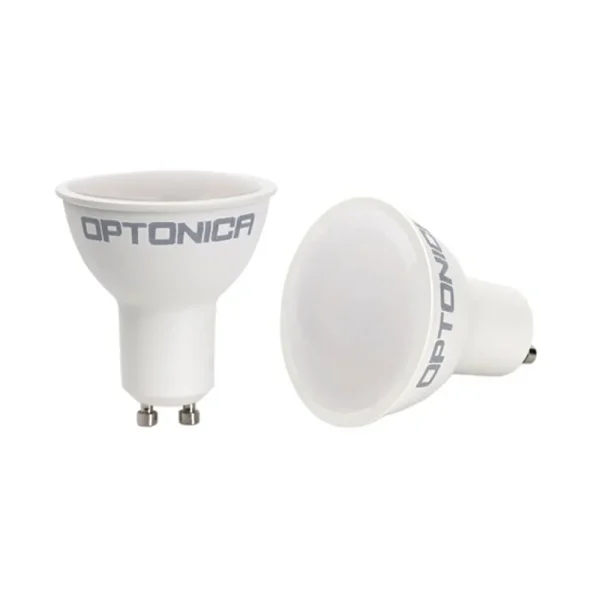 LED žarulja GU10 9.5W SMD