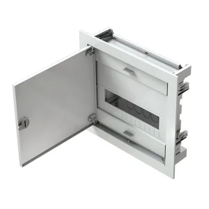 Razvodni ormar jednoredni 12+2 metalni