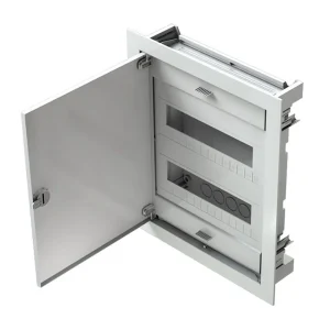 Razvodni ormar dvoredni 24+4 metalni