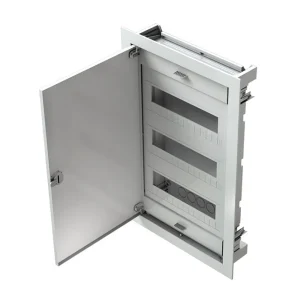 Razvodni ormar troredni 36+6 metalni