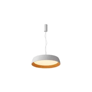 Visilica BELLO-P-450/40 CCT40W bijela