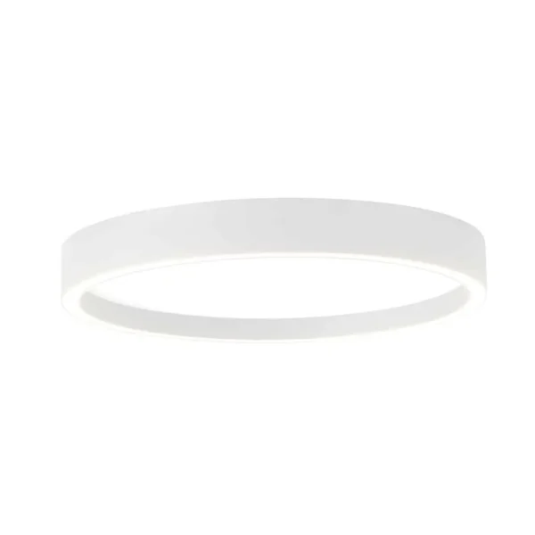 Plafonjera MODERNO-C-400/30 CCT 30W bijela Plafonjera MODERNO-C-400/30 CCT 30W bijela