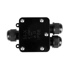 IP68 1/2 TIP 2 hermetički konektor