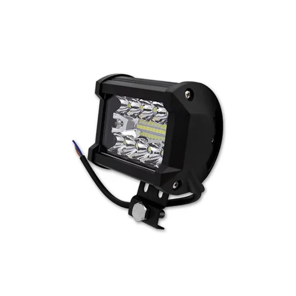 OFF-ROAD LED radna svjetiljka 60W EPISTAR