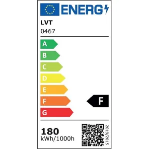 OFF-ROAD LED radna svjetiljka 180W 540MM