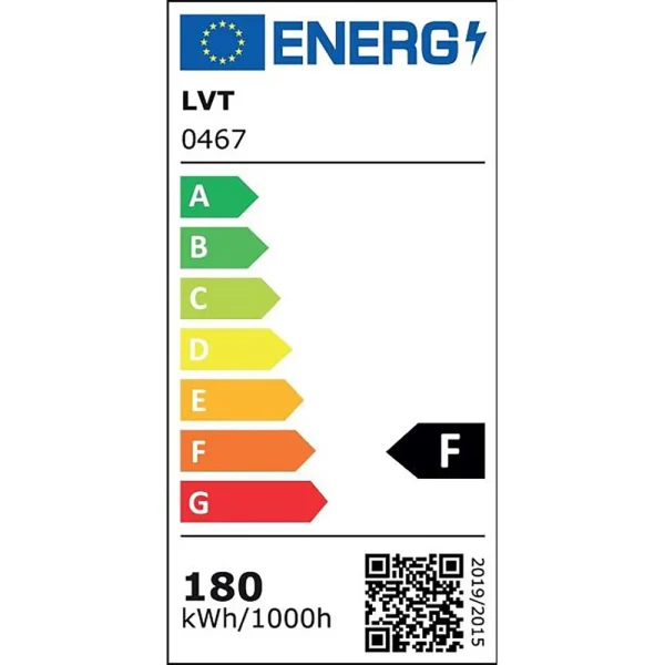 OFF-ROAD LED radna svjetiljka 180W 540MM