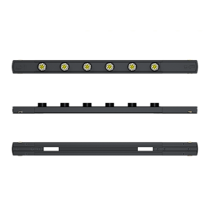 LED reflektor linearni MINI LED-SMA-2-48VDC-6W