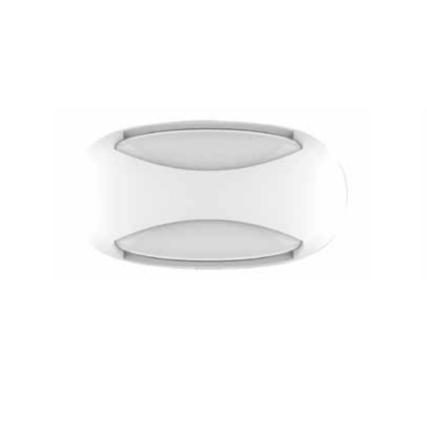 Vanjska rasvjeta LED-BL-HT3W14-C3 bijela