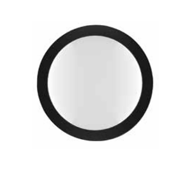 Vanjska rasvjeta zidna LED-BL-HY1W14-C3 crna