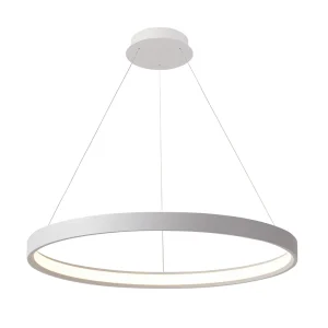 Visilica INTERNO-P bijela