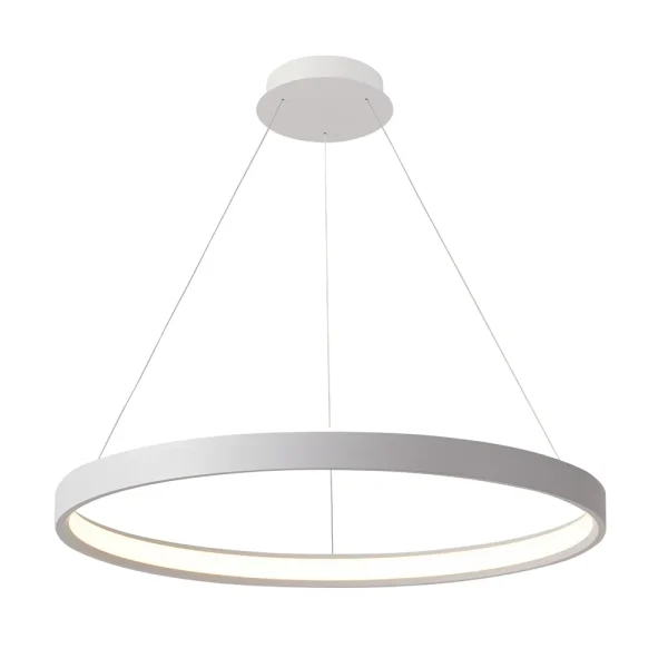 Visilica INTERNO-P bijela