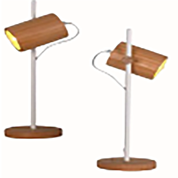 Stolna lampa L1A32710-1T-E14
