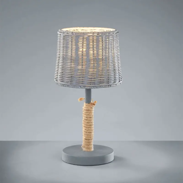 Stolna lampa L8A03350-1T-E27