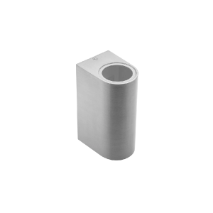 Zidna svjetiljka Tiago 2xGU10 IP54 INOX