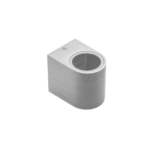 Zidna svjetiljka Tiago GU10 IP54 inox