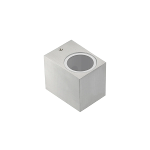 Zidna svjetiljka Tiago IP54 inox