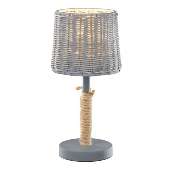 Stolna lampa L8A03350-1T-E27