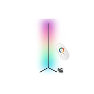 Podna lampa LED RGB 20W 140 cm