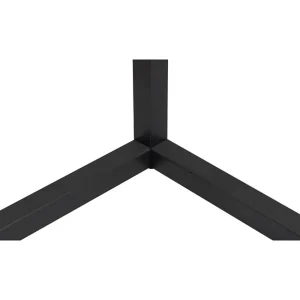 Podna lampa LED RGB 20W 140 cm