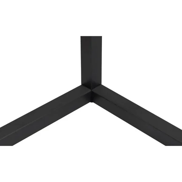 Podna lampa LED RGB 20W 140 cm
