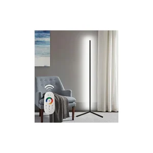 Podna lampa LED RGB 20W 140 cm
