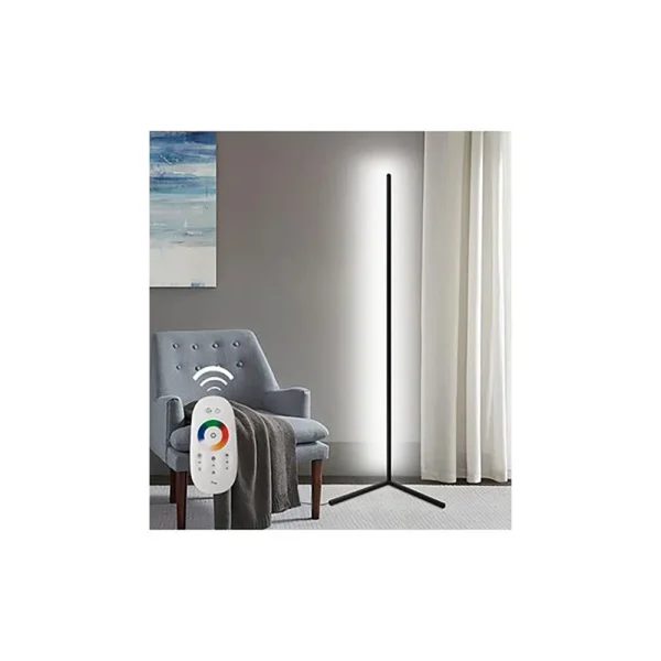 Podna lampa LED RGB 20W 140 cm
