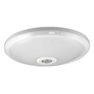 LED plafonjera s pir senzorom 12W