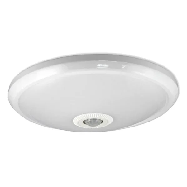 LED plafonjera s pir senzorom 12W