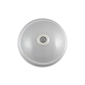 LED plafonjera s pir senzorom 12W