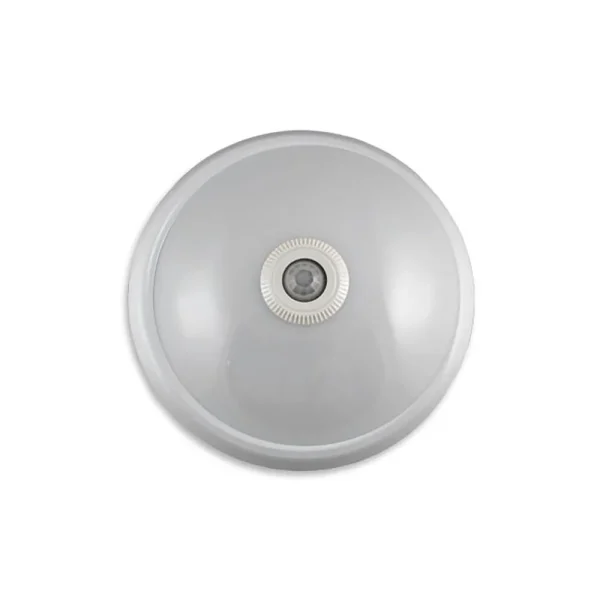 LED plafonjera s pir senzorom 12W