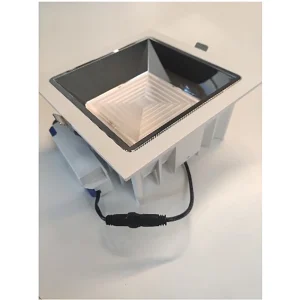 LED downlight MLA341080