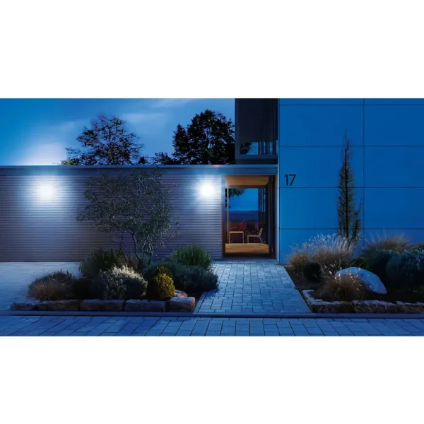 LED reflektor sa senzorom XLED home2