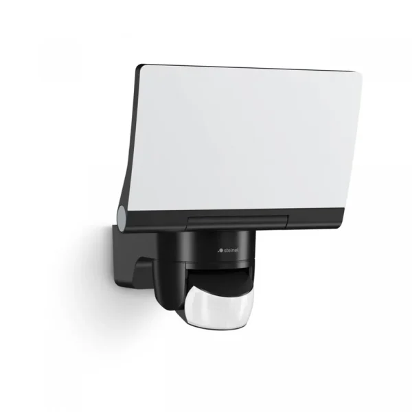 LED reflektor sa senzorom XLED home2 antracit