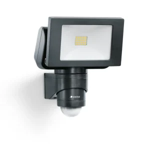171LED reflektor sa senzorom LS 150 S crna