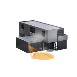 Infrared senzor IS 2160