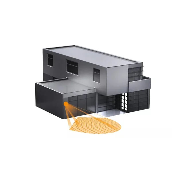 Infrared senzor IS 2160