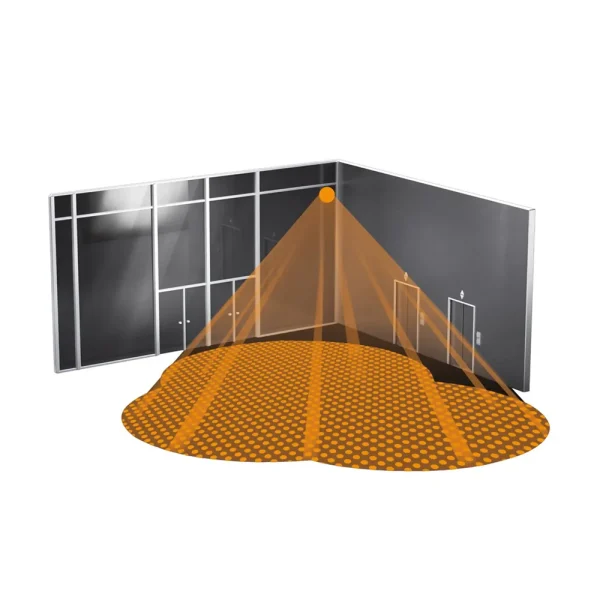 Infrared senzor IS 3360 R-COM1