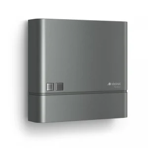 Luxomat Steinel NM IQ antracit