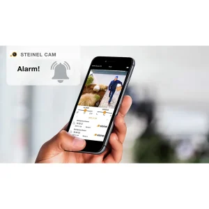 Vanjska rasvjeta sa kamerom L620 CAM ANT aplikacija