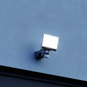 LED reflektor sa senzorom XLED home2 antracit