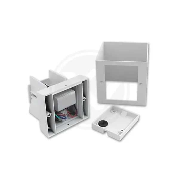 Zidna lampa Kira LED 6W