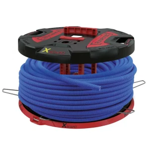 Profi teleskopski roler za kabel XB 500 T