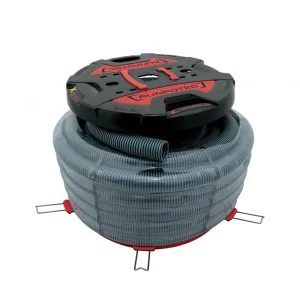 Profi teleskopski roler za kabel XB 500 T